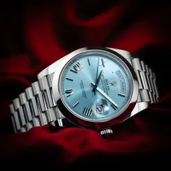 DAY-DATE 40 228206