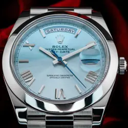 SMOOTH BEZEL BOX