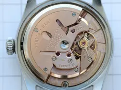 1950S TUDOR