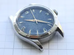 1950S TUDOR