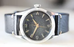 1950S TUDOR BY