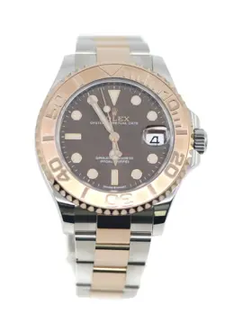 STEEL WATCH 268621