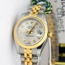 SILVER DIAMOND 179173