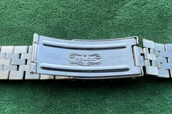 1997 ROLEX OYSTER