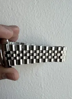 PERPETUAL DATEJUST 16200