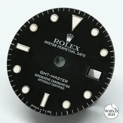 ROLEX GMT-MASTER VINTAGE