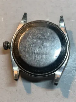CHRONOMETER SWISS