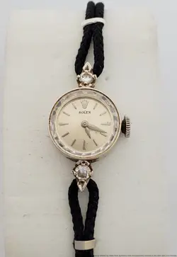 DIAMOND 14K WHITE