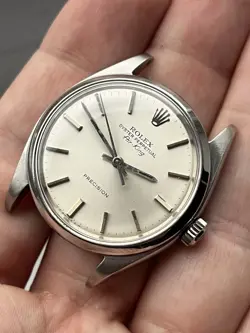 5500 SERVICED 1YR
