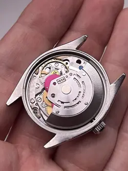 PRECISION 34MM 5500