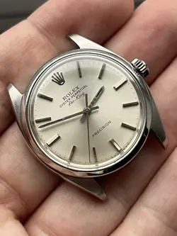 5500 SERVICED
