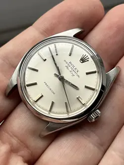PRECISION 34MM 5500
