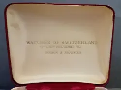 OYSTER LADIES AUTOMATIC