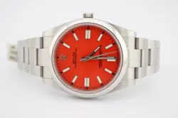 CUSTOM CORAL
