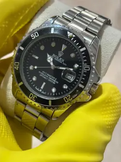 SUBMARINER DAY