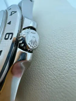 1991 ROLEX EXPLORER