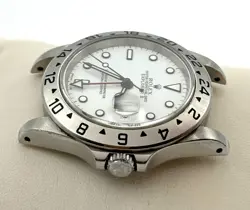 EXPLORER REF. 16570