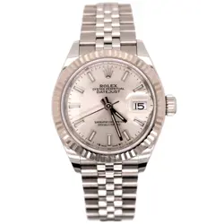 STEEL WATCH 279174