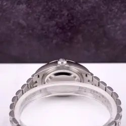 FLUTED JUBILEE SILVER
