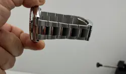 PERPETUAL 41MM DATEJUST