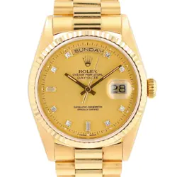 18KY CHAMPAGNE DIAMOND