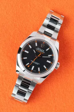 MILGAUSS 116400 BOX