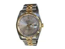 2006 ROLEX TWO