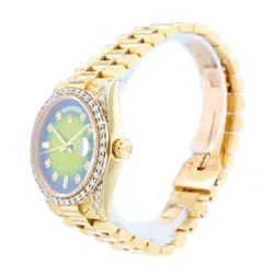 ROLEX DAYDATE PRESIDENT