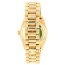 PRESIDENT MENS WATCH
