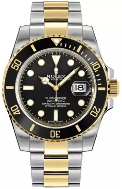 116613LN WATCH