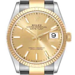 MENS WATCH 126233