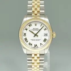 MIDSIZE 31MM JUBILEE