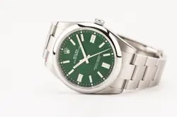 DATEJUST 124300 OYSTER