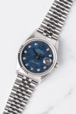 16234 WITH SODALITE
