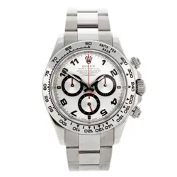 SILVER 'RACING'