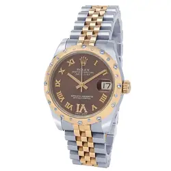 STEEL JUBILEE DIAMONDS