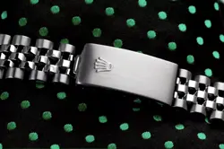 EMERALD BEZEL STEEL
