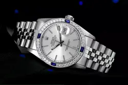 31 MM SAPPHIRE