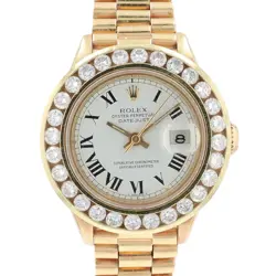 WATCH 2.5CTW