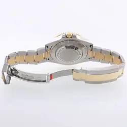 43MM TWO-TONE