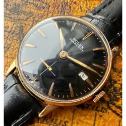 WINDING ANTIQUE MEN