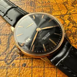 VINTAGE LUXURY