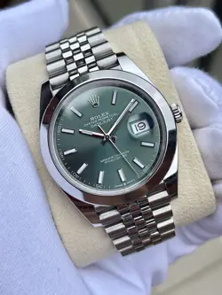 126300. WATCH