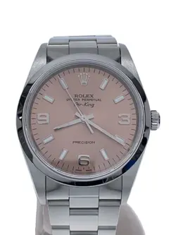 ANALOG PINK 202412MOH