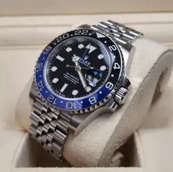 BATMAN LUXURY WATCH