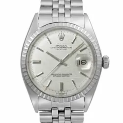 SIGMA DIAL MEN'S