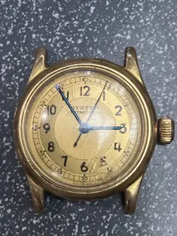 MANUAL 29MM WATCH