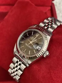 SSXK18WG DATEJUST