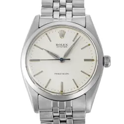 ROLEX BIG OYSTER MEN'S WATCH FROM JAPAN G0125