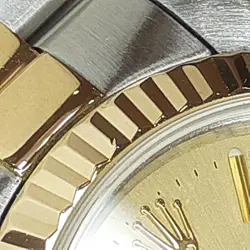 PERPETUAL NON-DATE LADIES